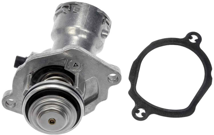 Engine Coolant Thermostat Housing