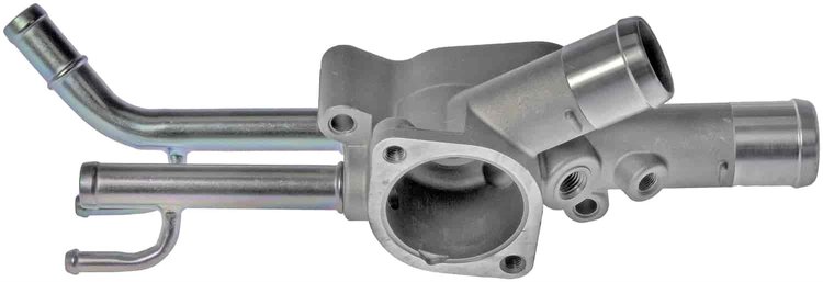 Engine Coolant Thermostat Housing