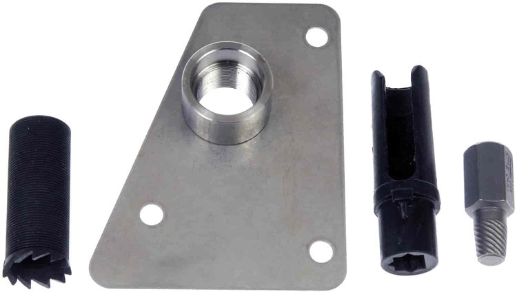HVAC Blend Door Repair Kit 2006-2009 Chevy Equinox/Pontiac Torrent