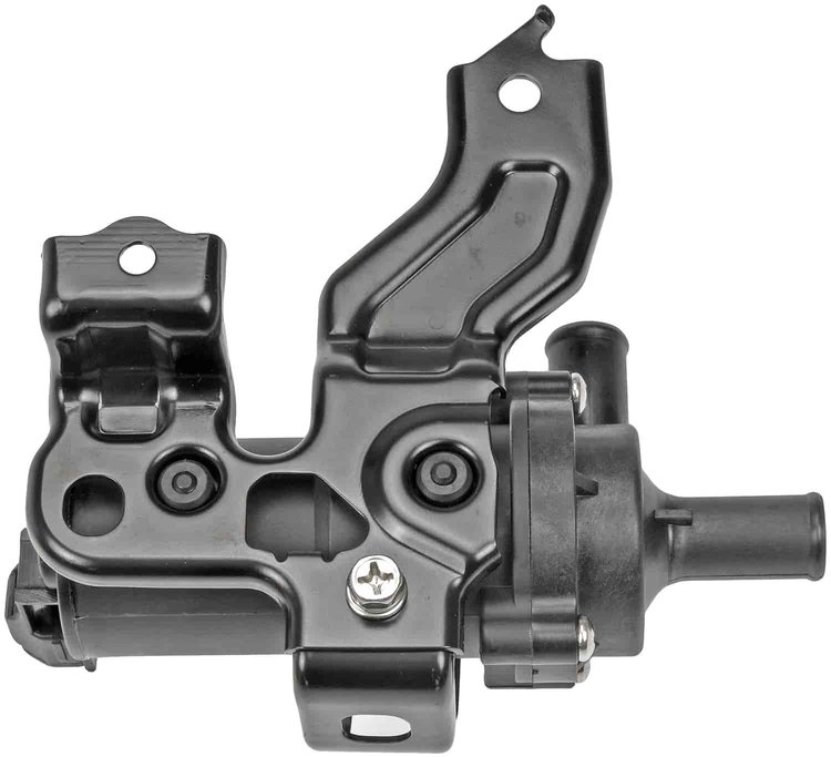 Auxiliary Heater Water Pump