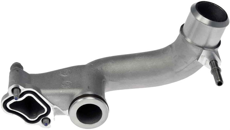 ENGINE COOLANT WATER OUTL