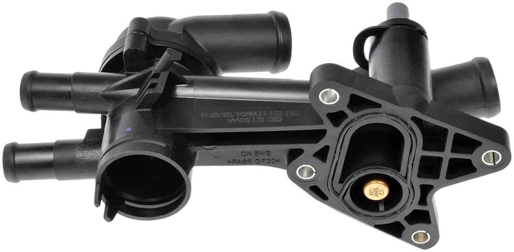 ENGINE COOLANT THERMOSTAT
