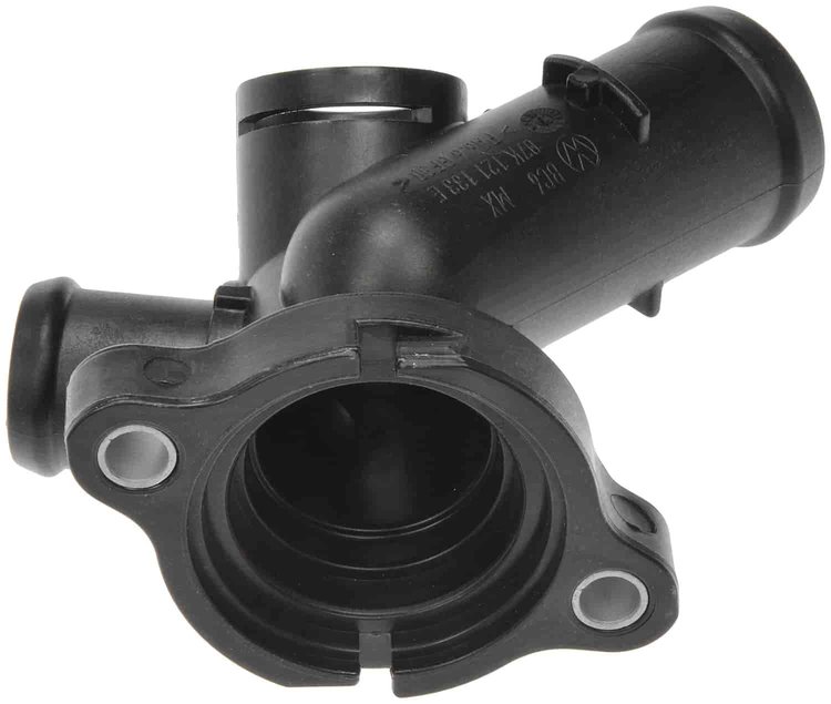 ENGINE COOLANT FLANGE
