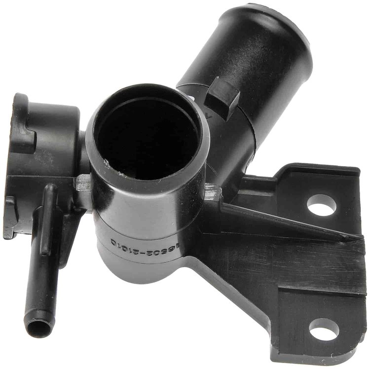 Coolant Filler Neck Assembly