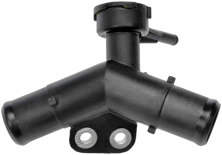 Coolant Filler Neck Assembly