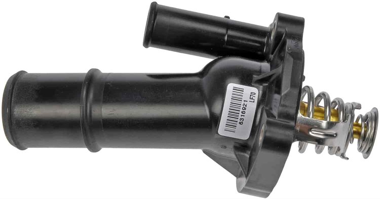 902-682 Coolant Thermostat Housing Assembly Fits Select 2007-2018 Ford, 2013-2016 Lincoln, 2004-2015 Mazda Models