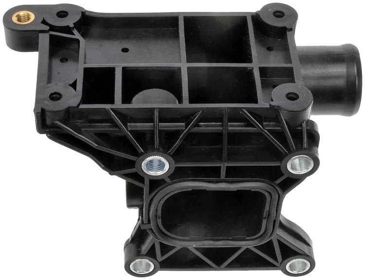 Water Outlet Assembly