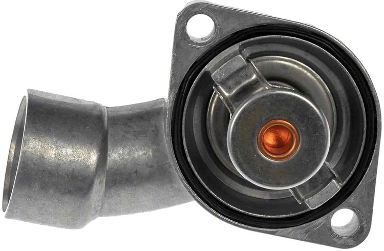Engine Coolant Thermostat Housing