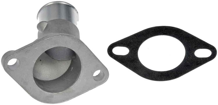 Engine Coolant Thermostat Housing