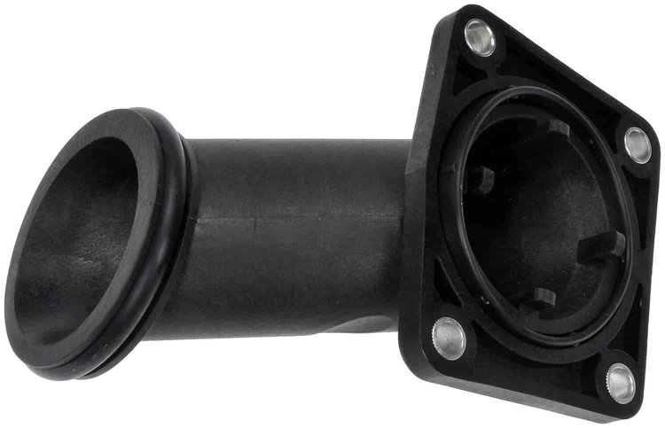 Engine Coolant Tube