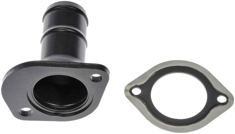 Engine Coolant Thermostat Housing