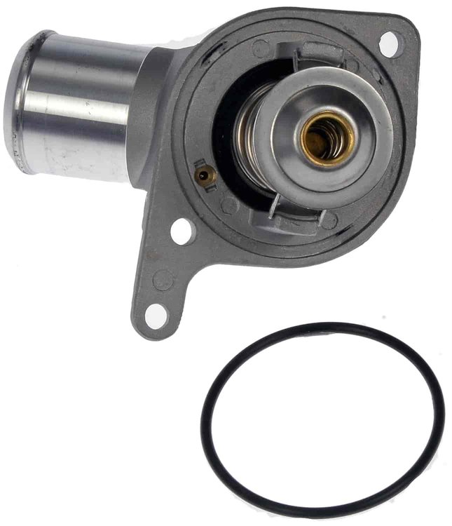 Engine Coolant Thermostat Housing