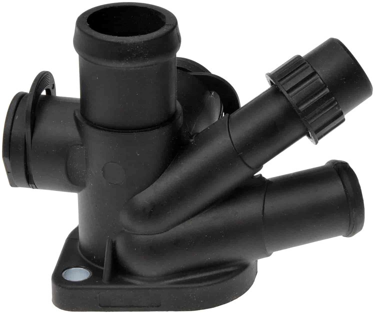 COOLANT FLANGE KIT