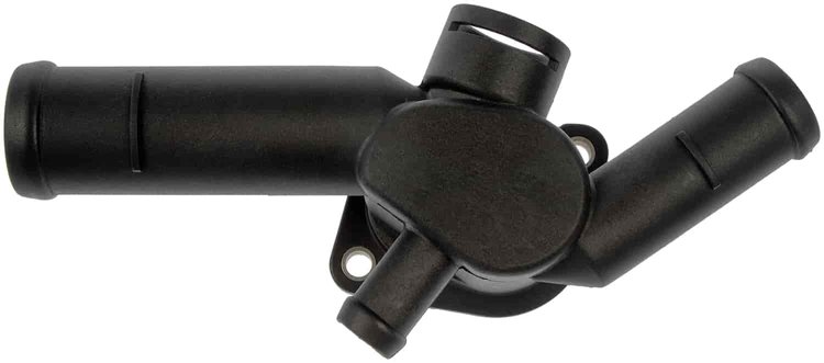 COOLANT FLANGE