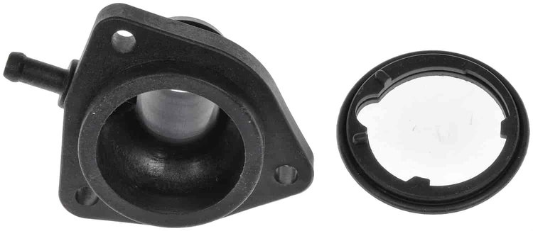 Engine Water Outlet
