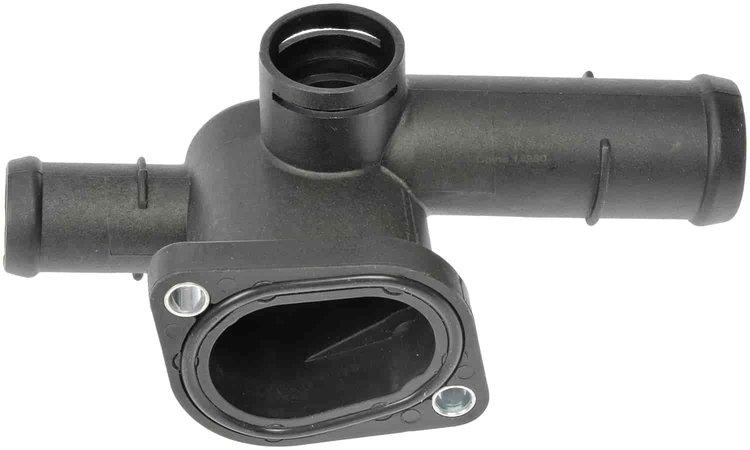 Engine Coolant Water Outlet