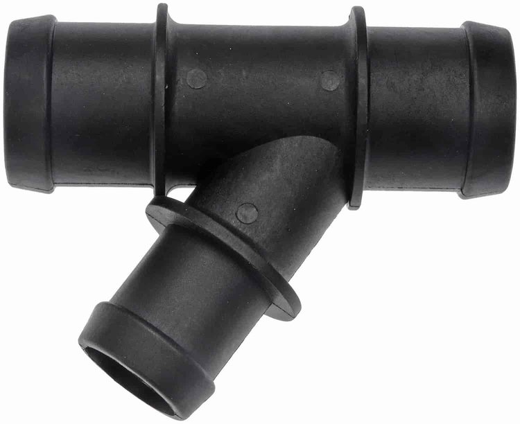Engine Coolant Water Outlet