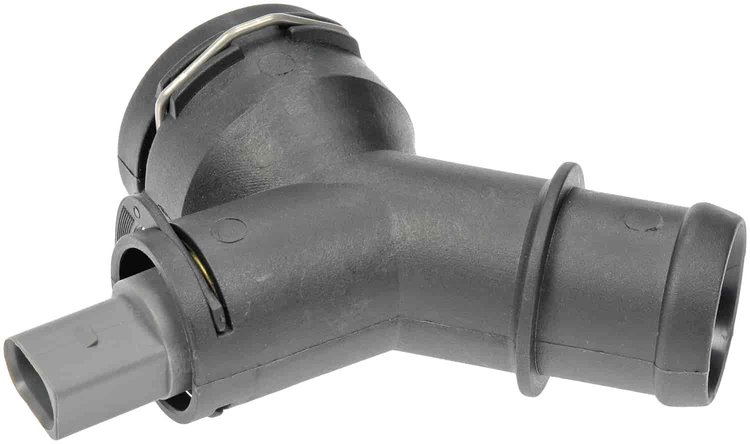 Radiator Coolant Hose Connector 1999-2017 Volkswagen