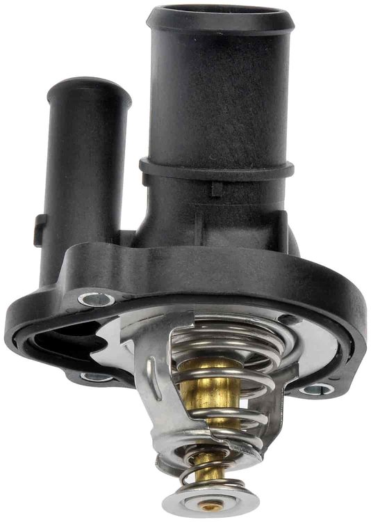 Engine Coolant Thermostat Housing