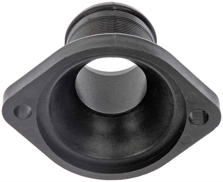 Water Outlet