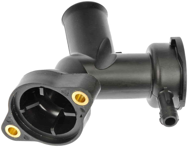 Engine Water Outlet