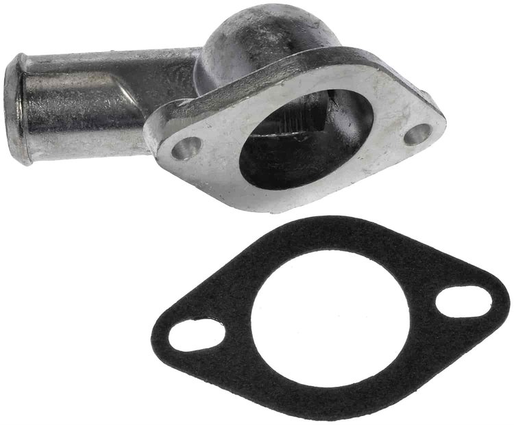 Engine Coolant Thermostat Housing
