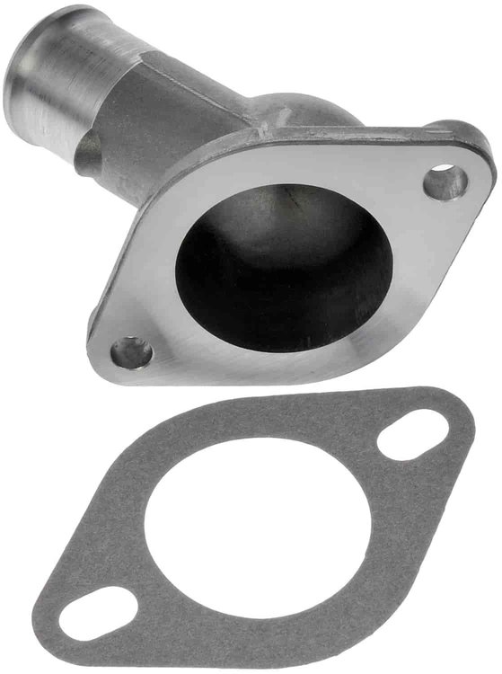 Engine Coolant Thermostat Housing for