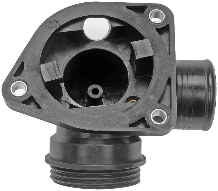 Engine Water Outlet
