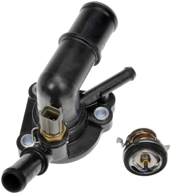 ENGINE COOLANT THERMOSTAT