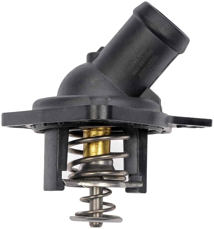 Engine Water Outlet