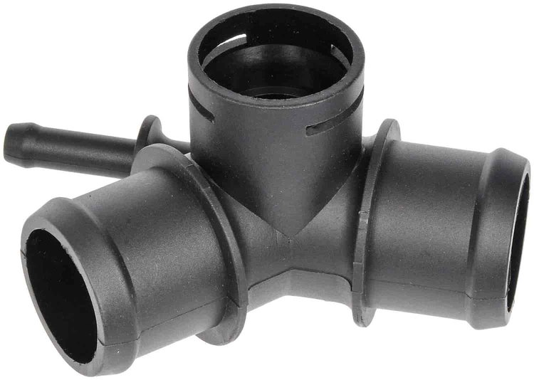 Coolant Hose Connector
