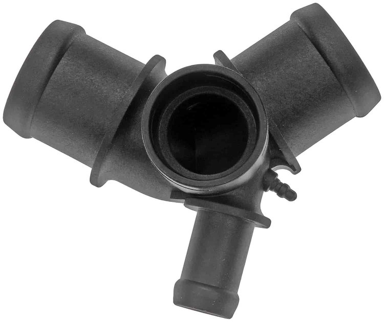 Engine Water Outlet