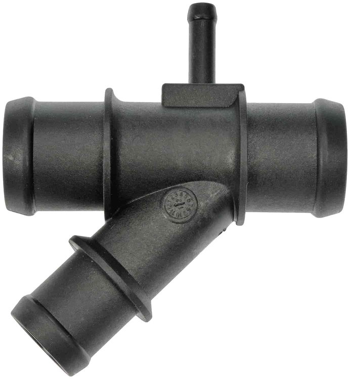 Engine Water Outlet