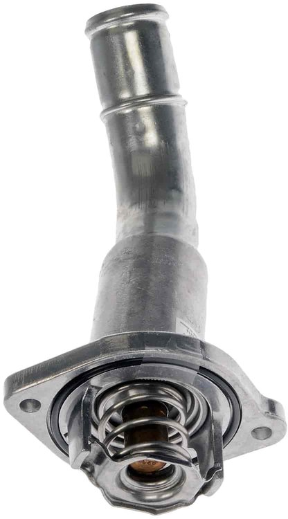 Thermostat Water Outlet Assembly