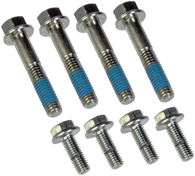 Water Pump Mounting Hardware Kit GM/Isuzu/Workhorse