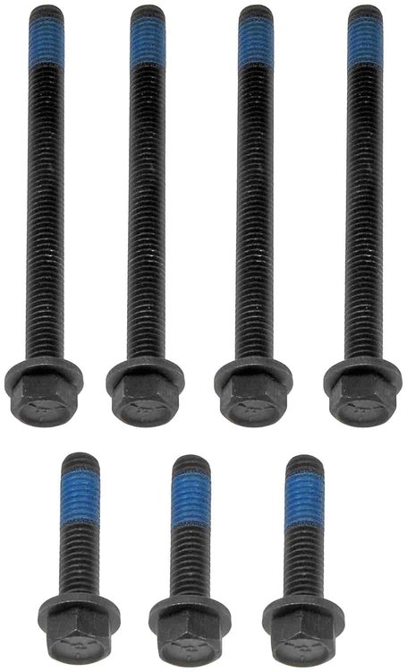 Water Pump Mounting Hardware Kit 1993-03 Dodge