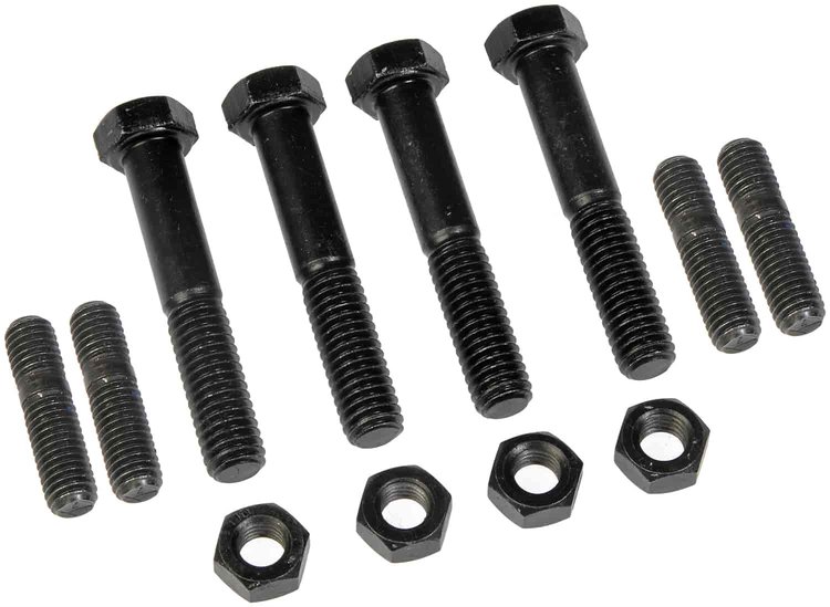 WATER PUMP MTG HARDWARE