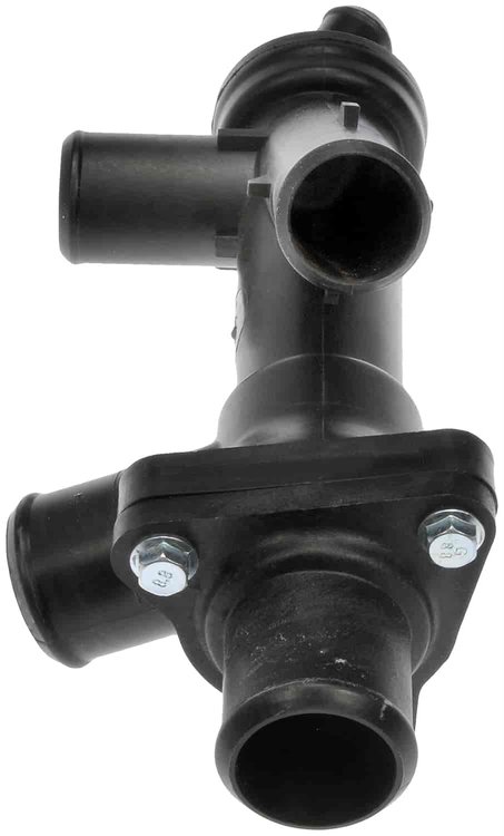 Engine Coolant Thermostat Housing