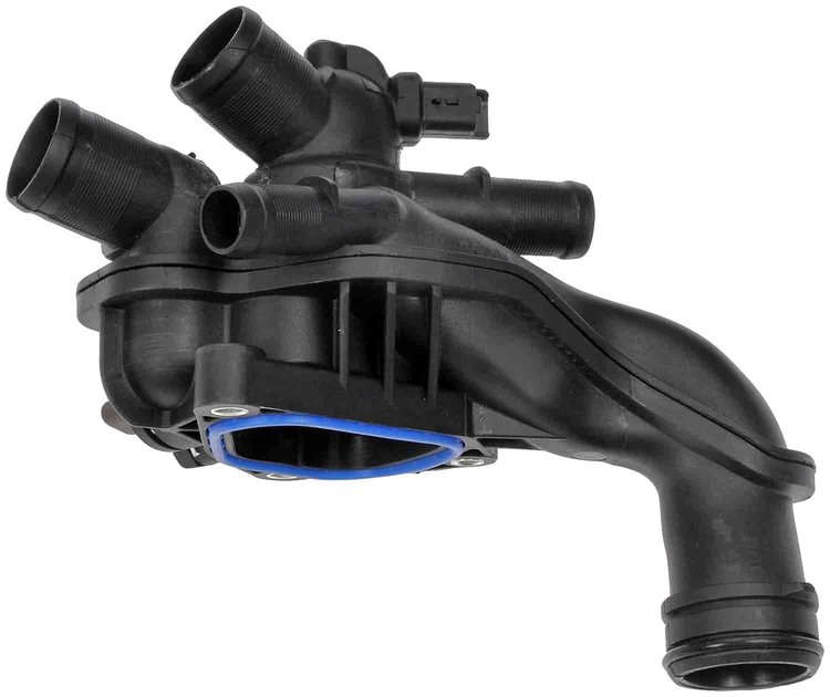 Thermostat Housing Assembly