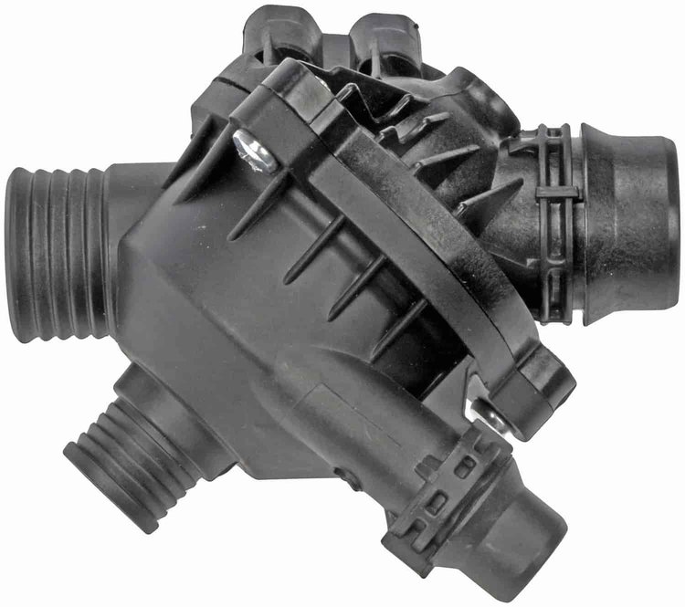 Engine Water Outlet Assembly