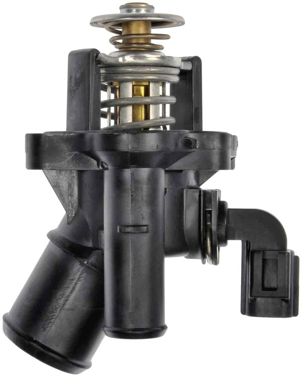 Engine Water Outlet