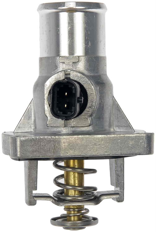 Engine Coolant Thermostat Housing