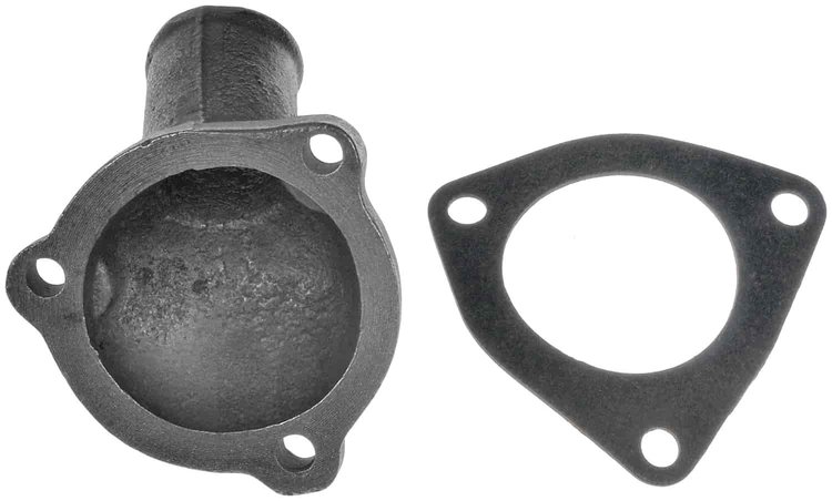 Engine Coolant Thermostat Housing