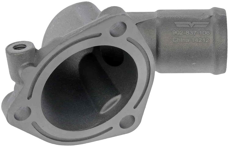 Water Outlet