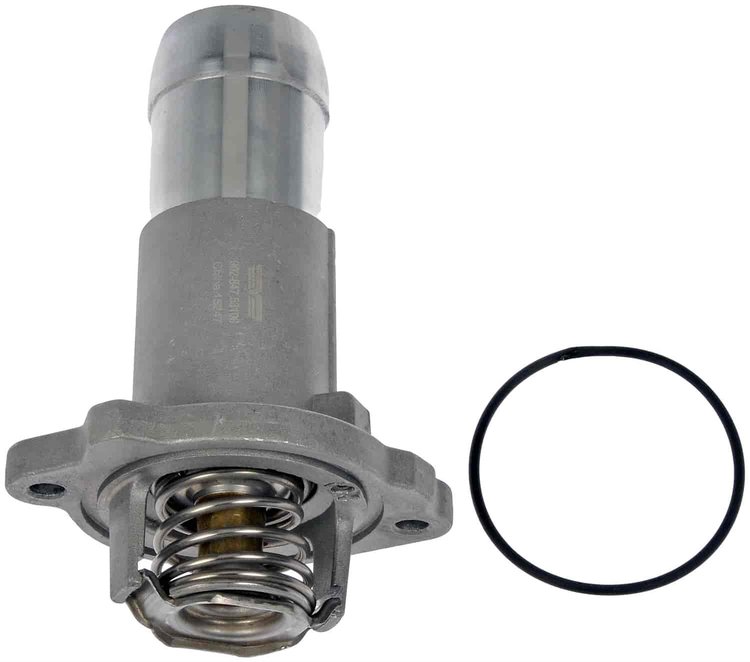 Engine Coolant Thermostat Housing