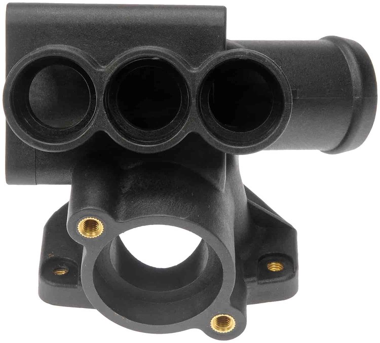 Water Outlet and Gasket