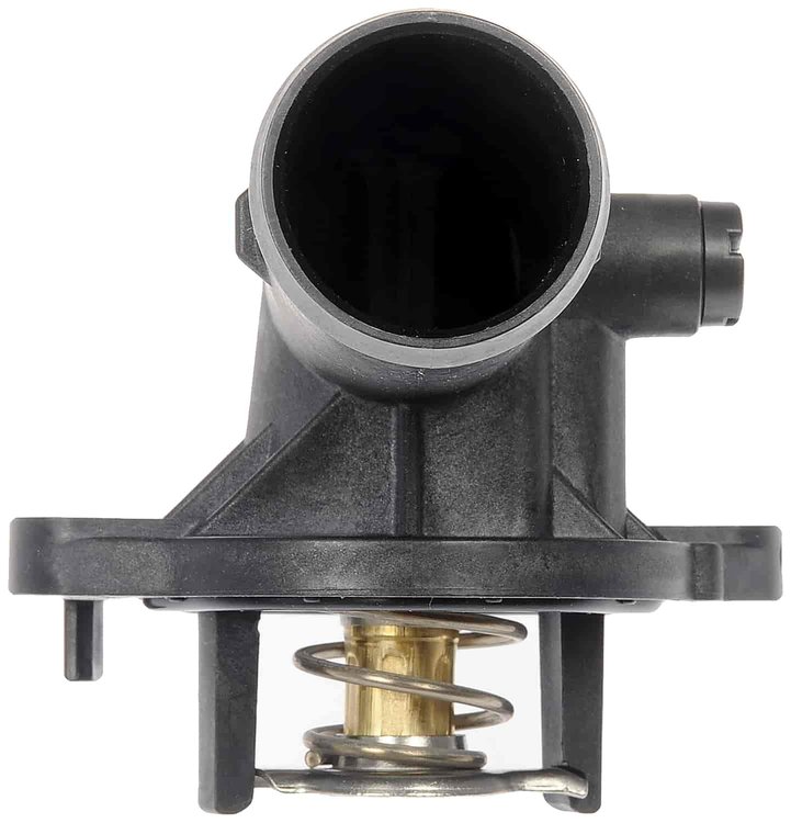 Engine Coolant Thermostat Housing