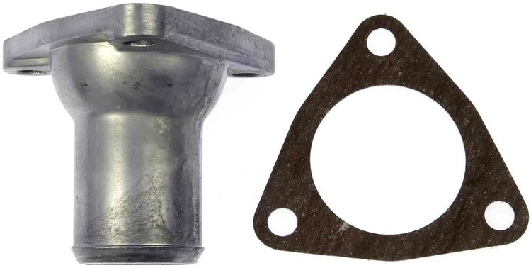 Water Outlet With Gasket
