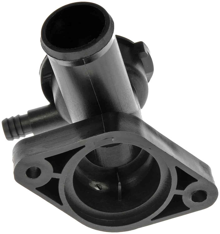 Coolant Filler Neck