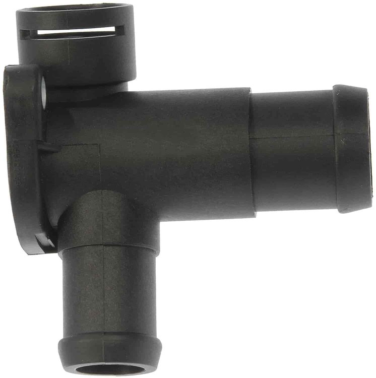 Engine Coolant Water Outlet 1989-91 Volkswagen Jetta